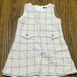 Size 6 dress from France (Lili Gaufrette)